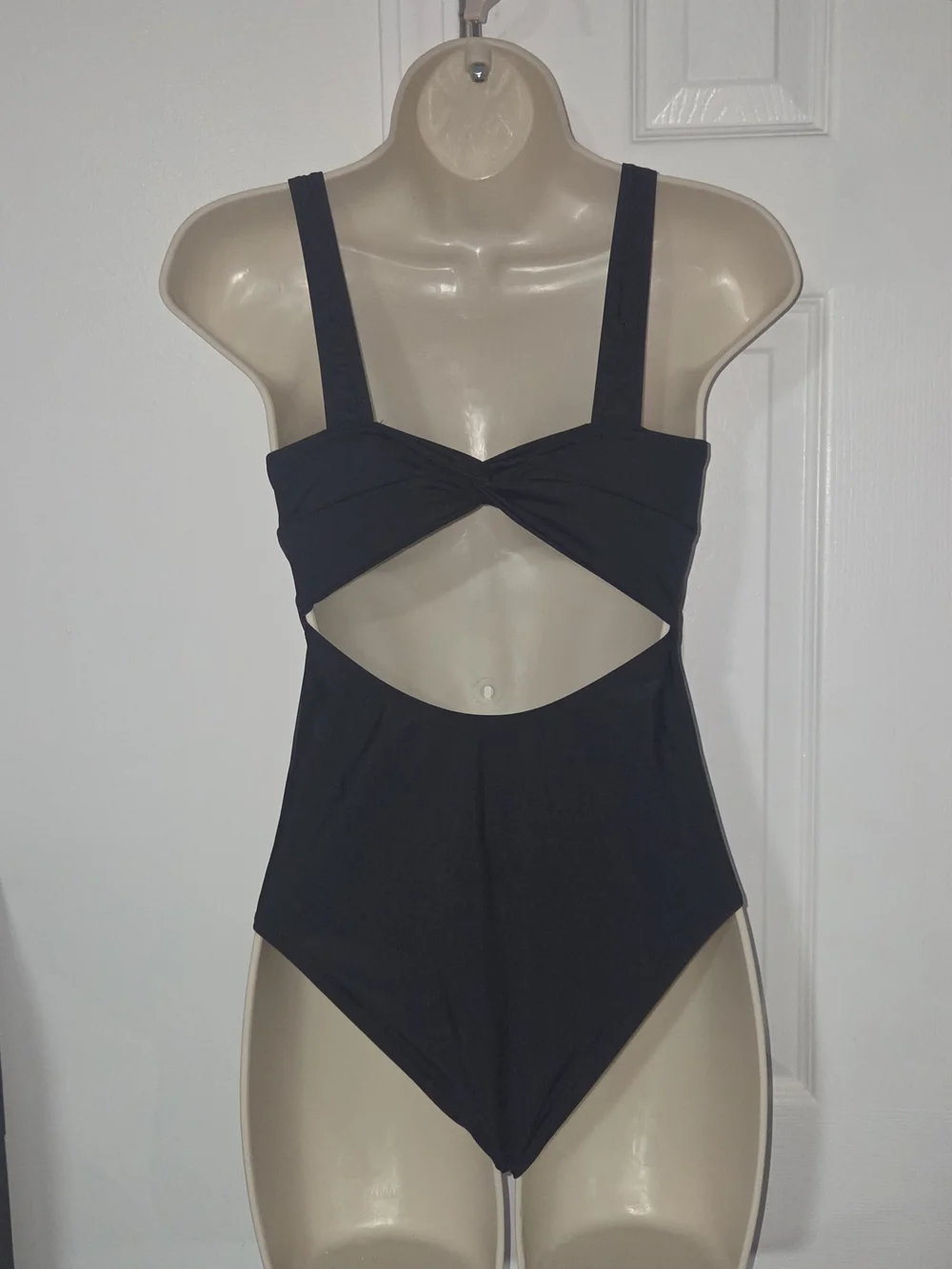 SHEIN classic black